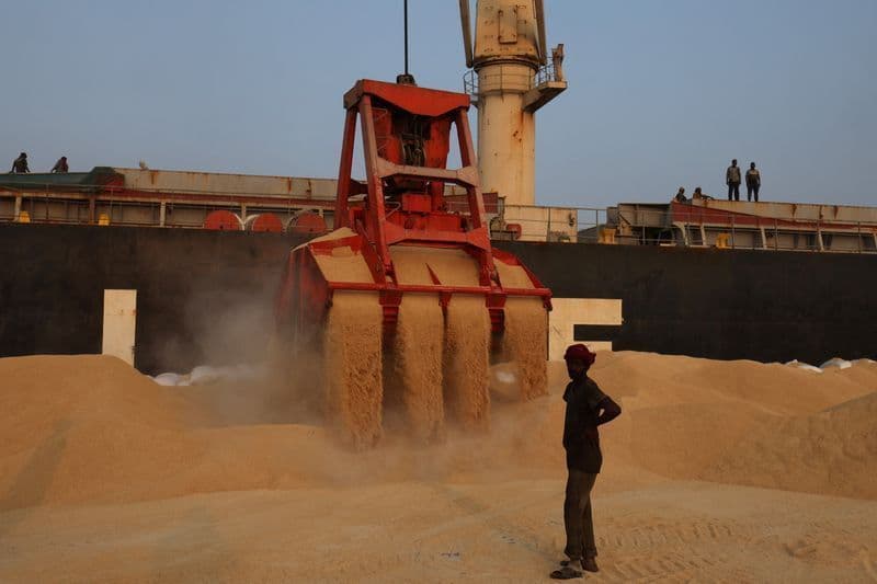 Soja em alta na Bolsa de Chicago com elevação de 0,32%