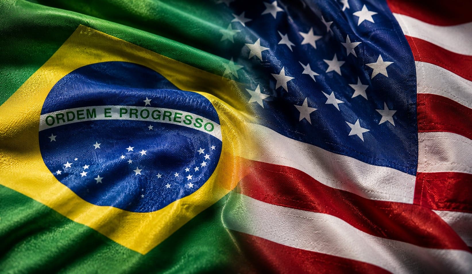 Tarifas dos EUA afetam mercado agrícola brasileiro em 2026