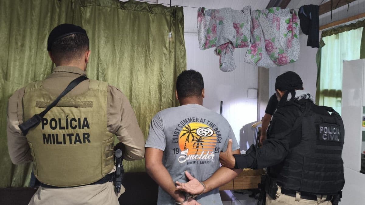 Polícia Federal desmantela facção criminosa na Bahia