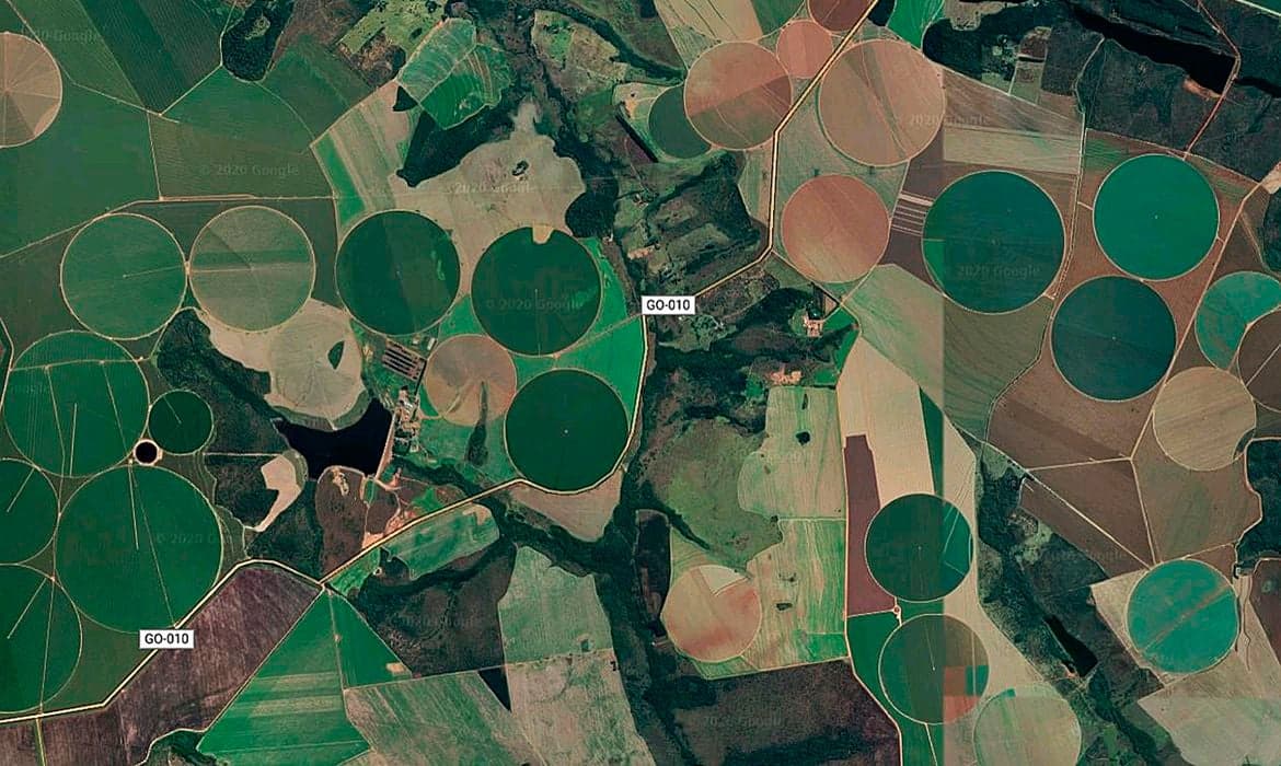 Receita Federal intensifica fiscalização no setor rural com georreferenciamento
