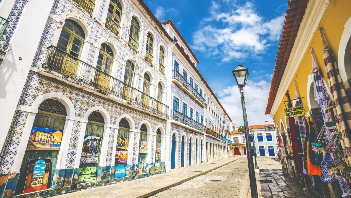 São Luís terá chuvas constantes e umidade alta nesta semana