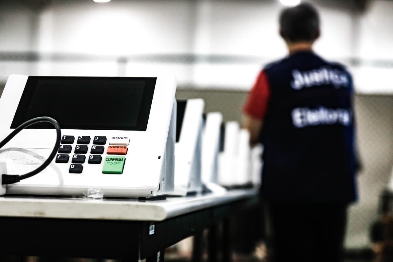 Prazo para registro e regularização eleitoral termina nesta quarta