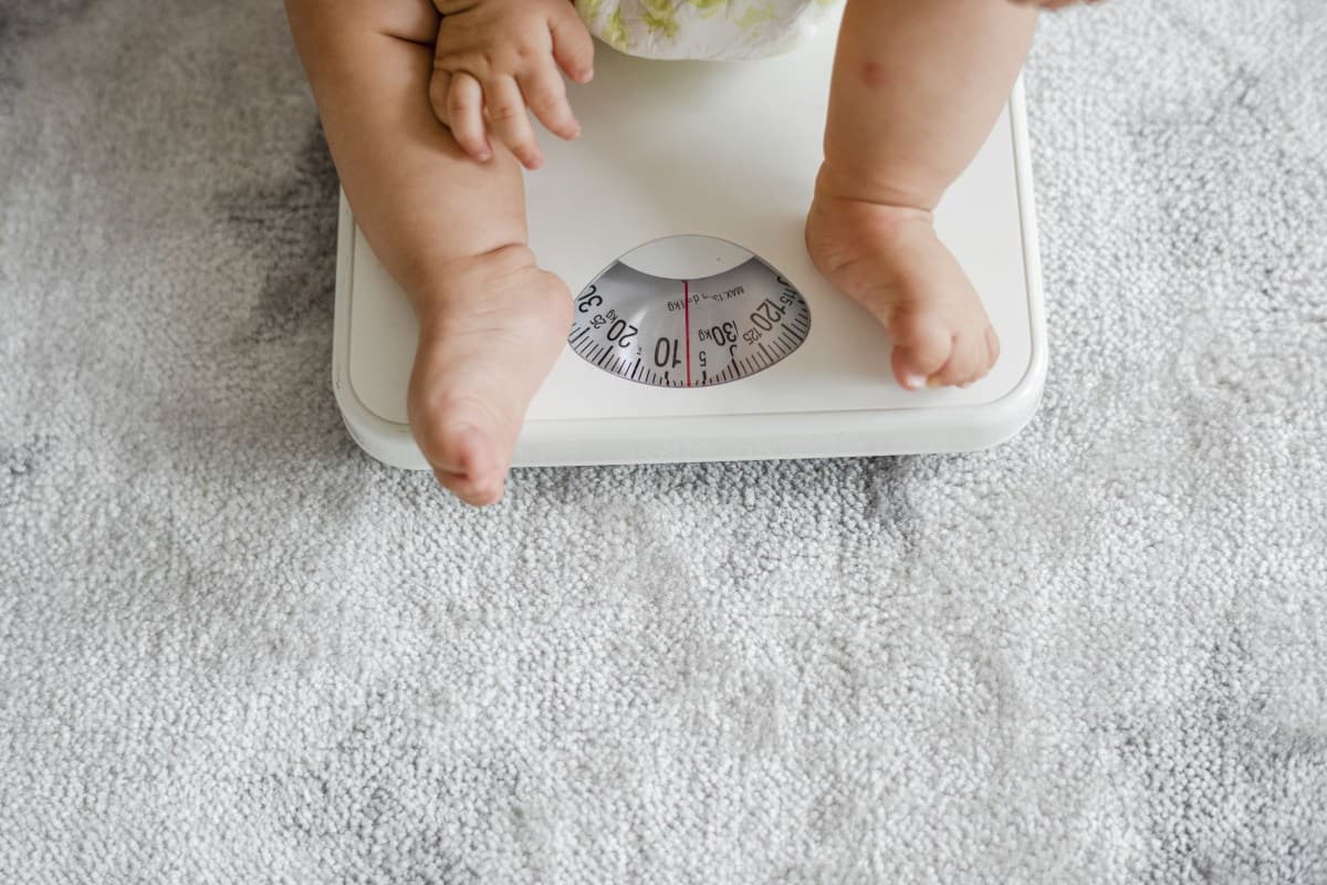 OMS recomenda mudanças na alimentação para combater obesidade infantil