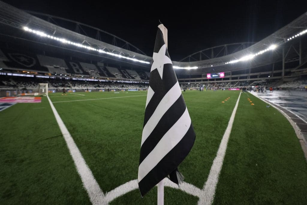 Botafogo procura novo técnico após saída de Rodrigo Bellão