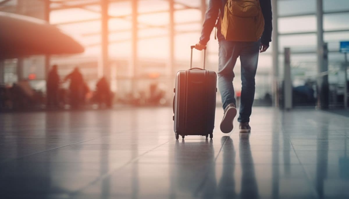 Estratégias financeiras para viajar barato em 2026