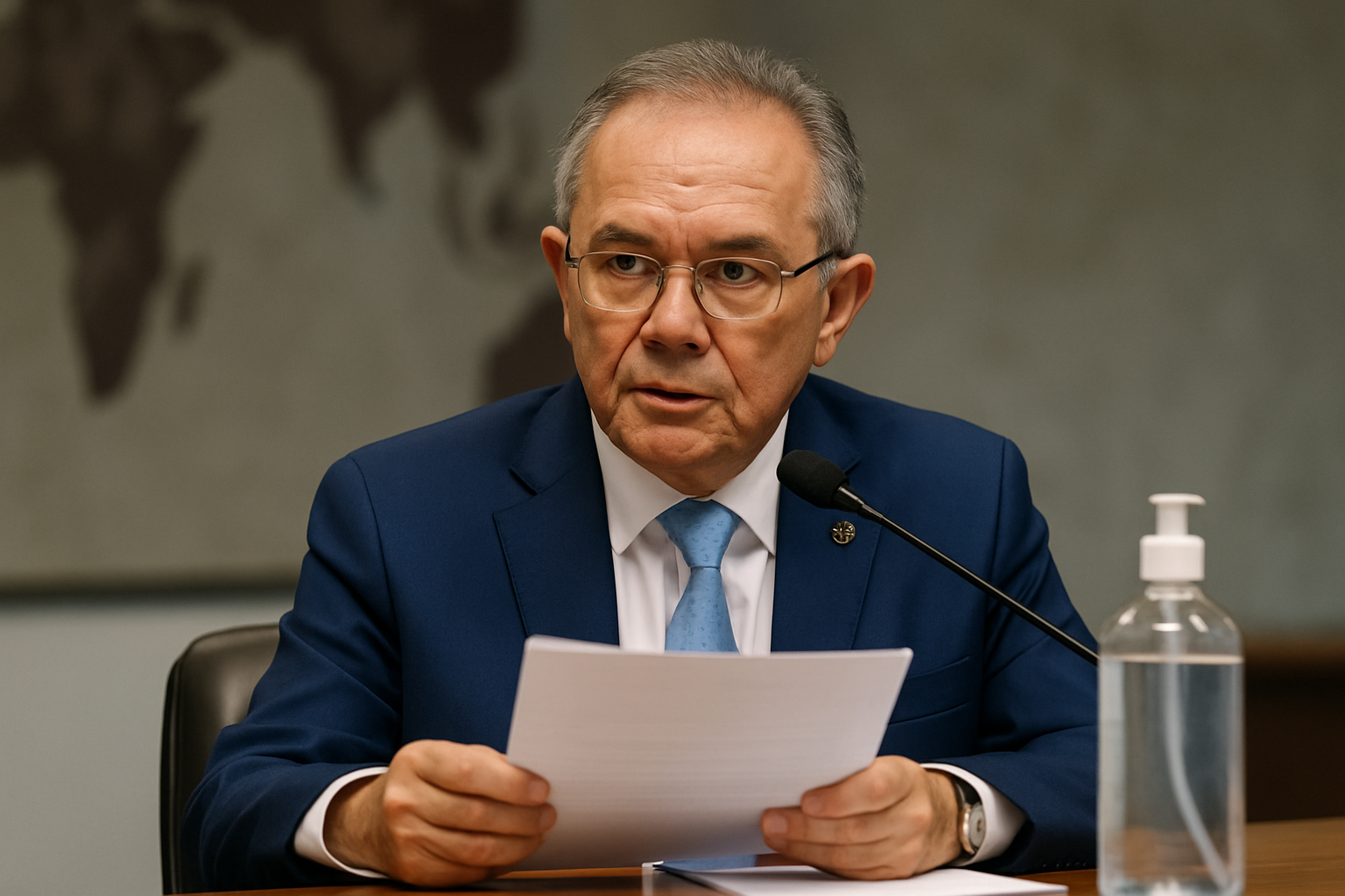 Senado Aprova Novas Regras para Trabalho Rural sob Liderança de Margareth Buzetti