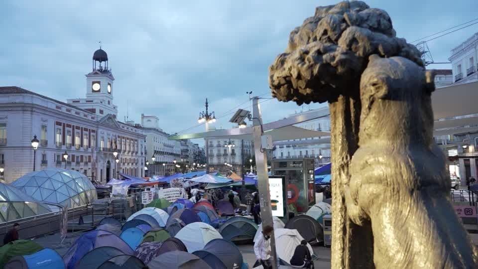 Governo da Espanha Adota Novas Medidas para Combater Crise Habitacional