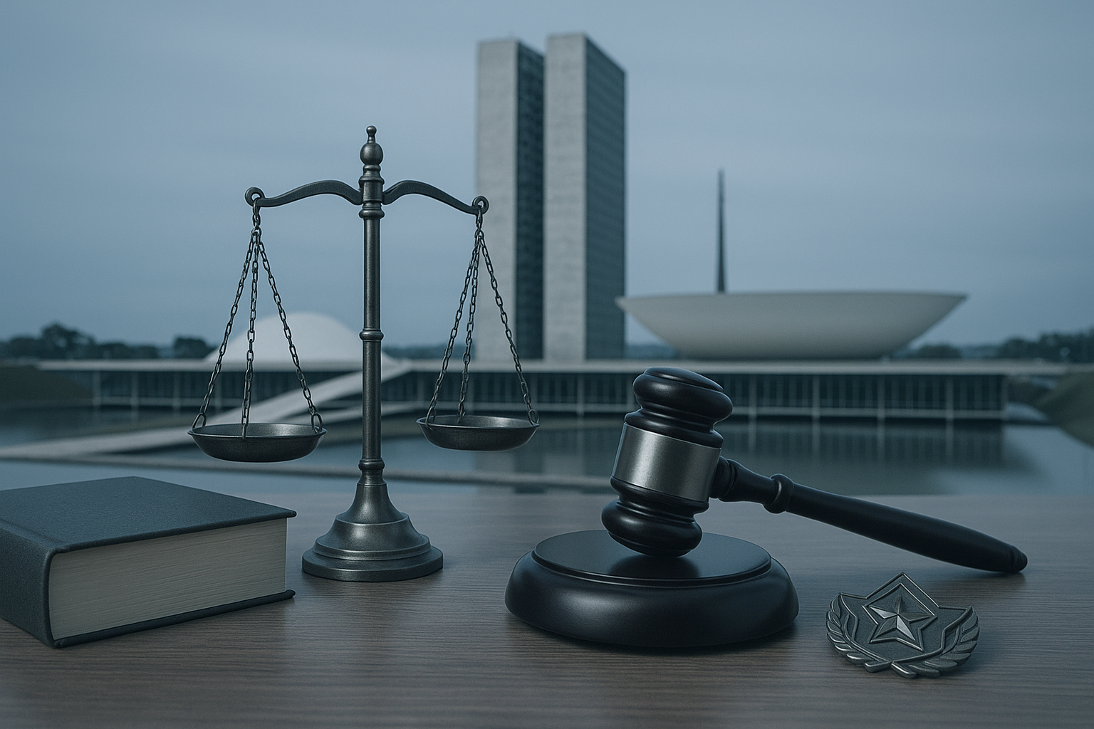 Câmara aprova atualização do Código Penal Militar sobre crimes sexuais