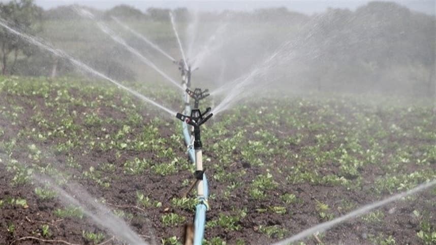 Manutenção preventiva nos sistemas de irrigação é essencial entre safras