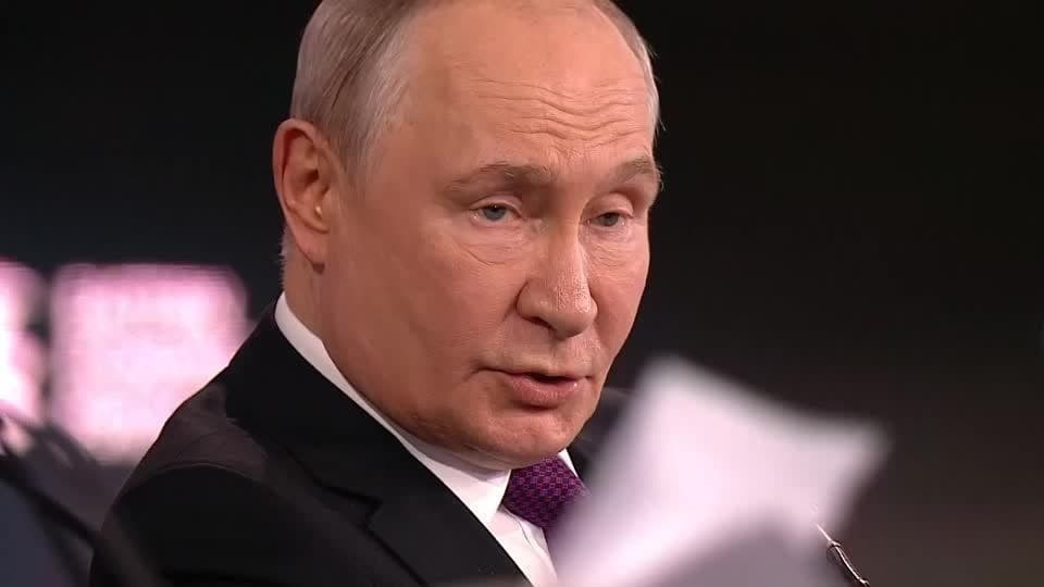 Putin manifesta abertura para negociações entre EUA e China