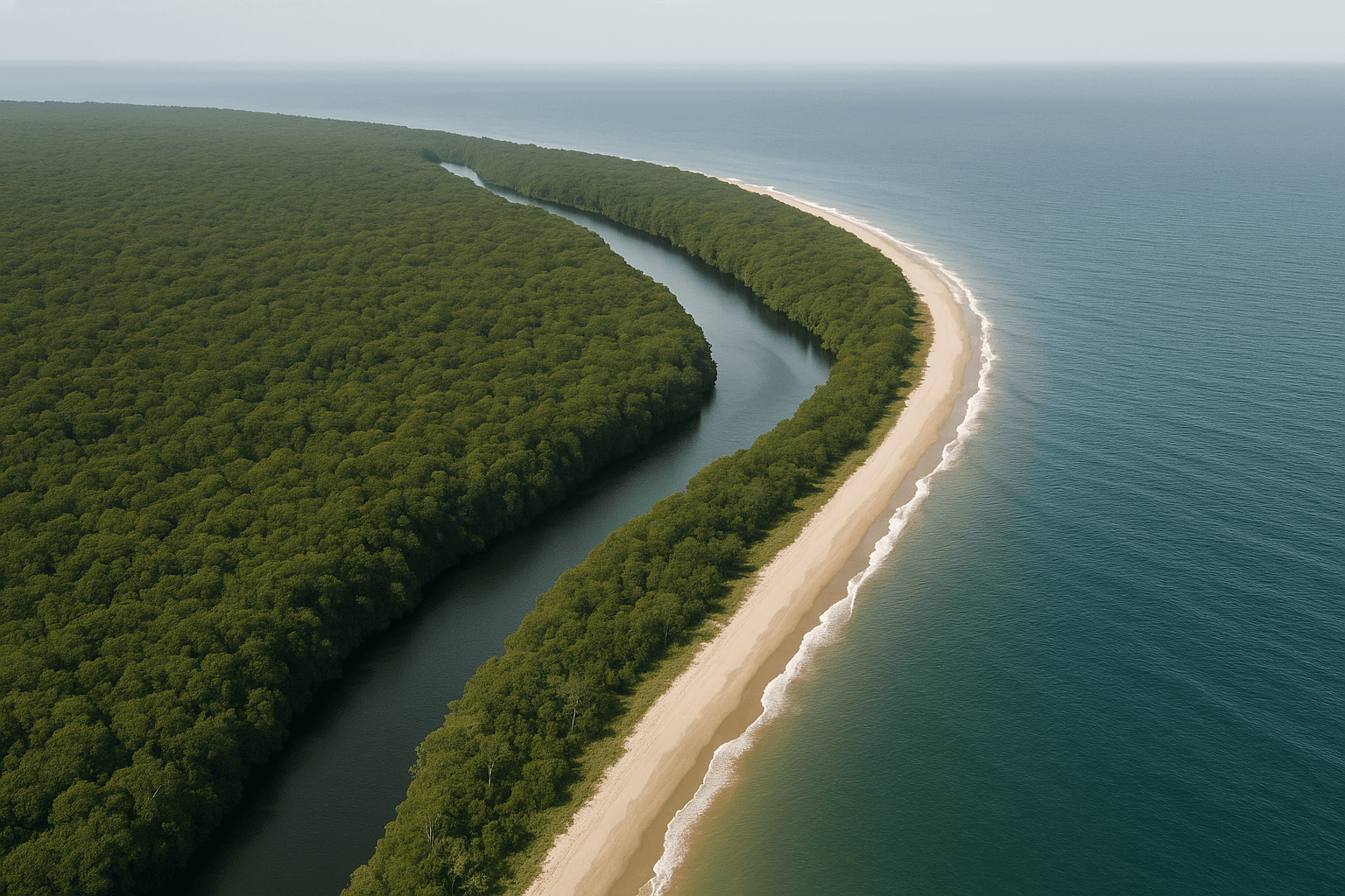COP17: Conferência sobre Biodiversidade reúne representantes de 200 países na Armênia