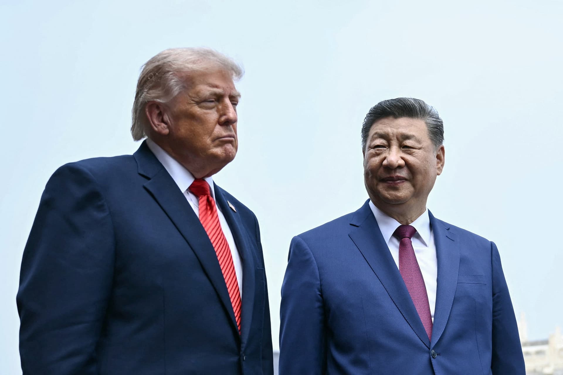 China compra 1 milhão de toneladas de soja dos EUA antes de visita de Xi Jinping