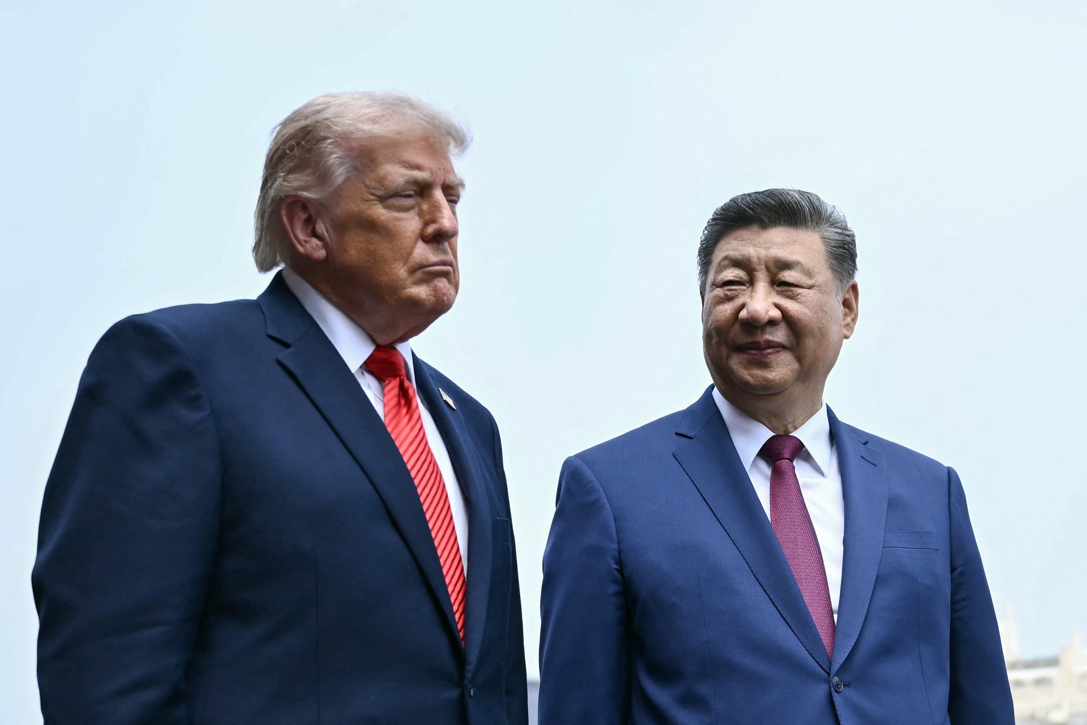 China compra 1 milhão de toneladas de soja dos EUA antes de visita de Xi Jinping