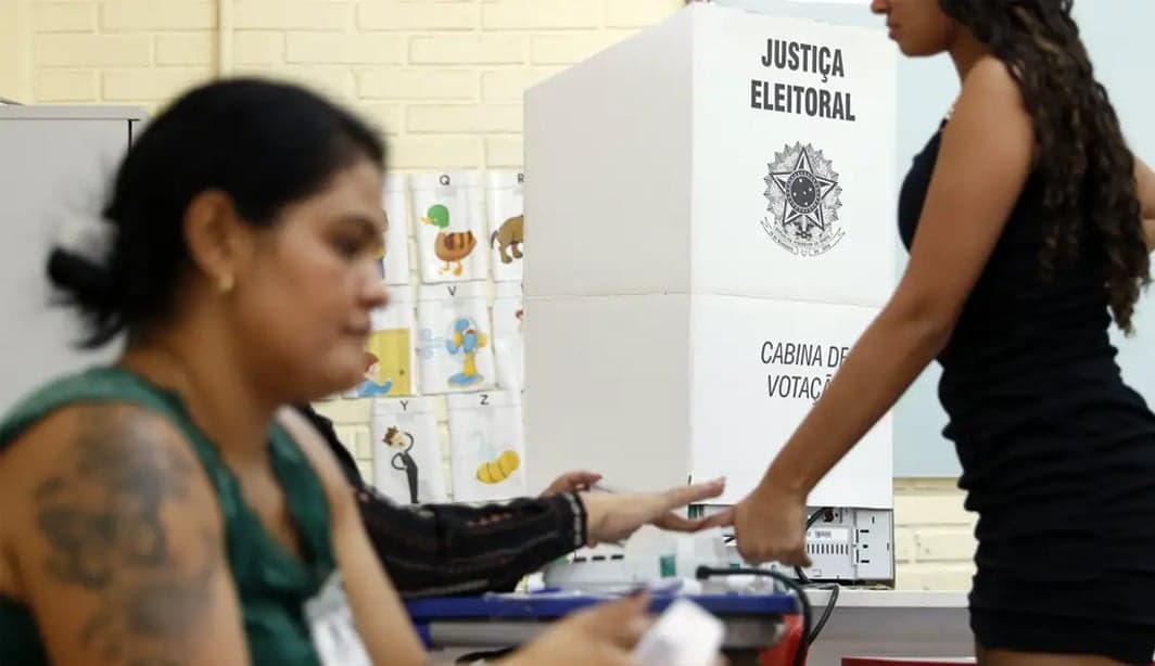 TSE reduz seções eleitorais com alteração de endereços para 444