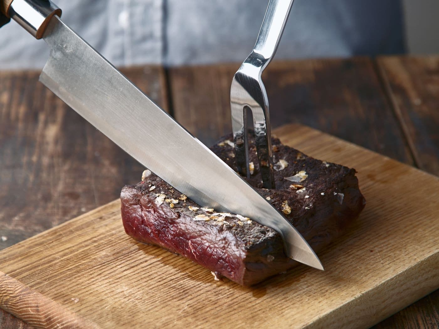 Trump considera redução de regulamentações no setor de carne bovina