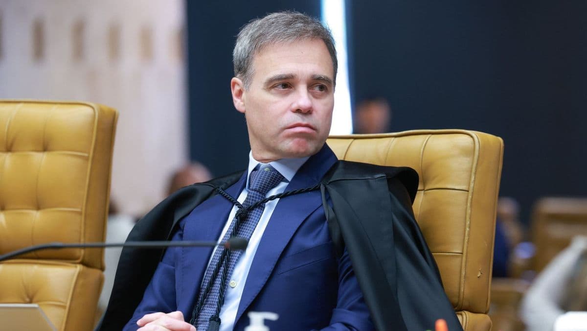 STF autoriza quebra de dados de 'Sicário' em julgamento de prisão