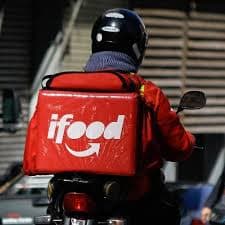 Greve Entregadores iFood Pode Impactar Entregas em Todo o País