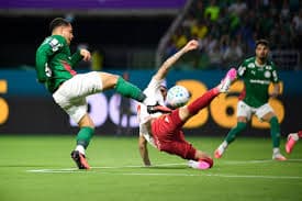 Andreas Pereira e a Frustrante Trajetória do Palmeiras em Casa