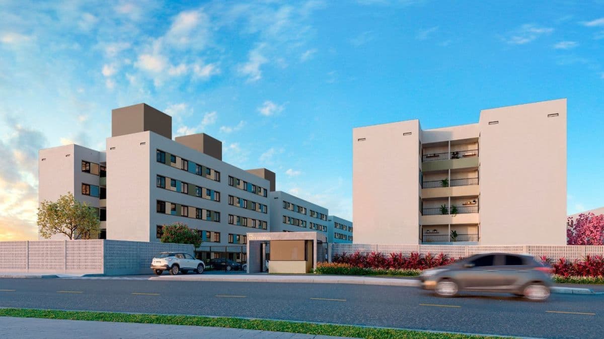 MRV destaca Vista Dourada após vendas de 2.940 unidades no Amazonas