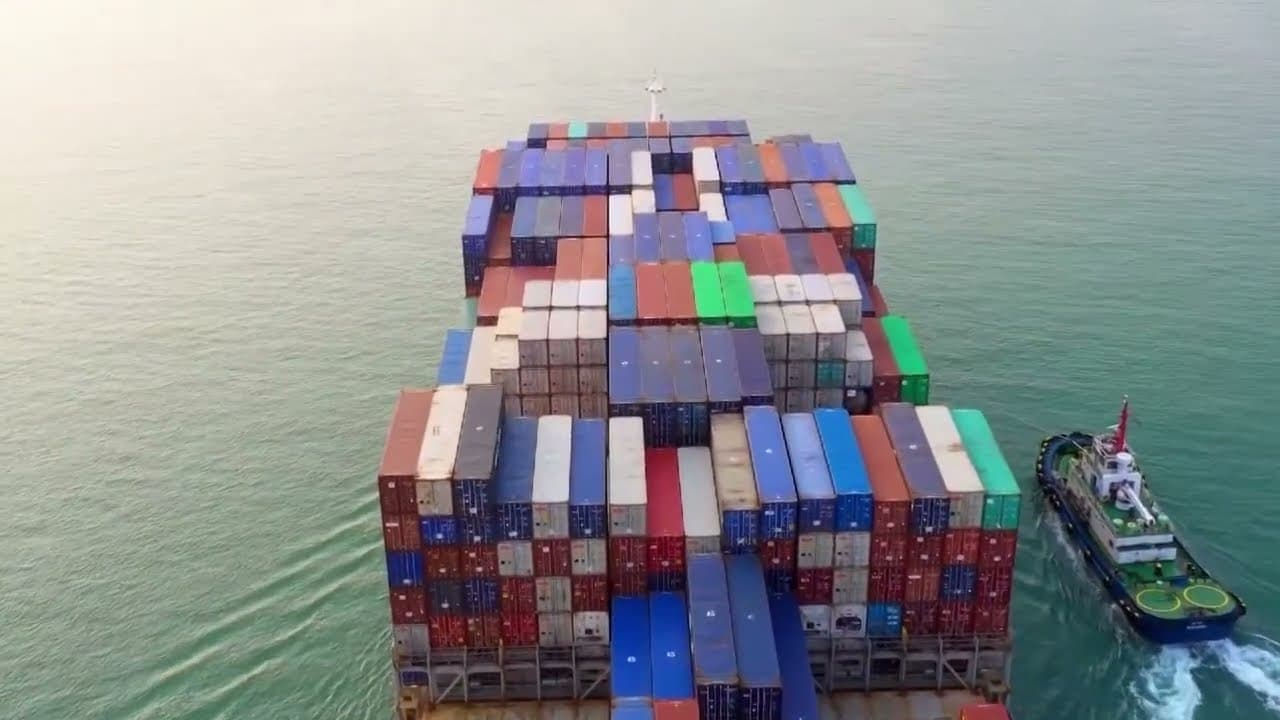 Cooperativas de SC impulsionam exportações do agronegócio