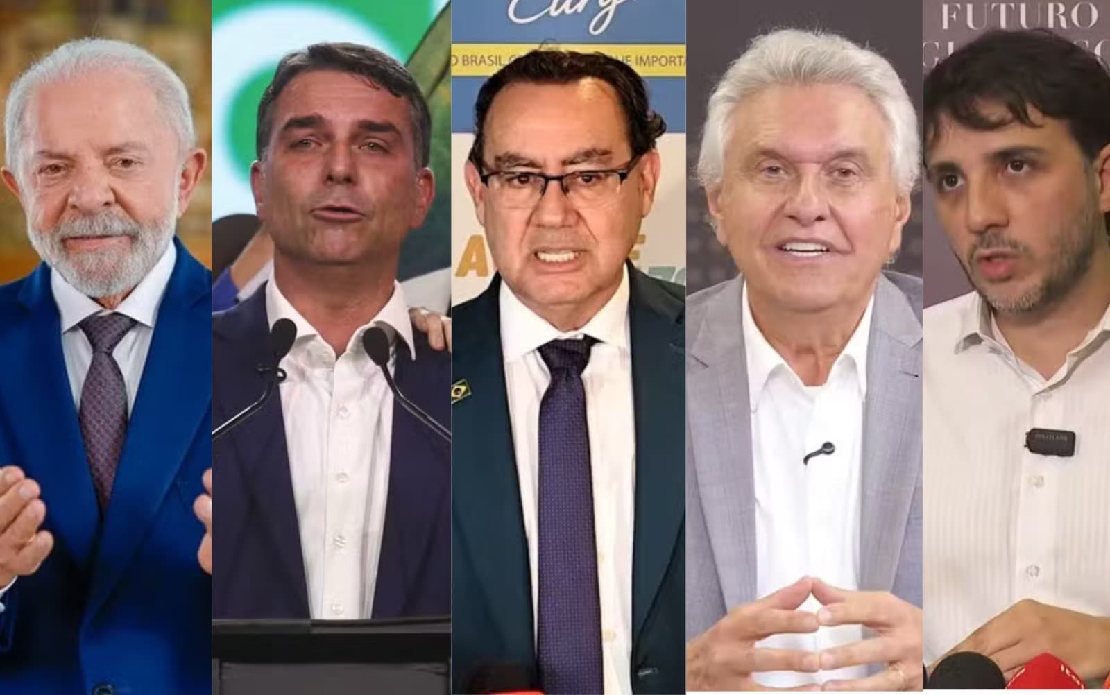 Um terço dos eleitores pode mudar de voto, aponta pesquisa Quaest