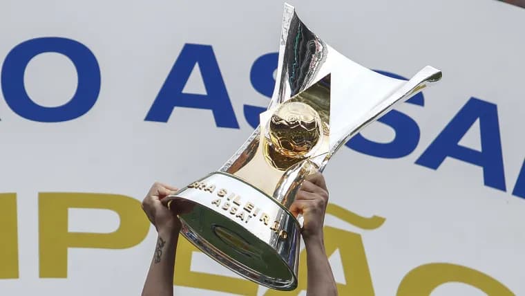 Campeonato Brasileiro esquenta após rodada que muda cenário na liderança e aumenta pressão no Z-4