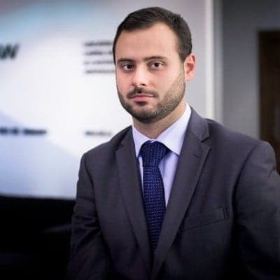 Mudança no Ministério do Empreendedorismo: Paulo Henrique no comando