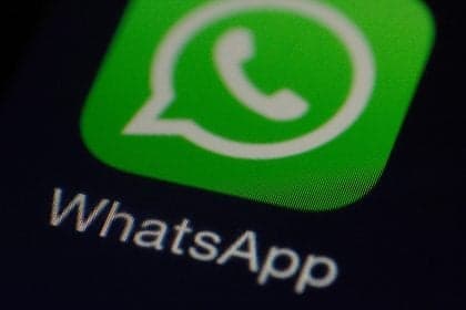 WhatsApp: Canal de Vendas Crescente, Gestão Deficiente