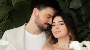 Neto e Sua Nova Esposa: Entenda a História do Casamento