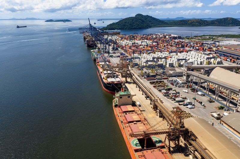 Produtores de soja no Paraná avançam no plantio em meio ao El Niño