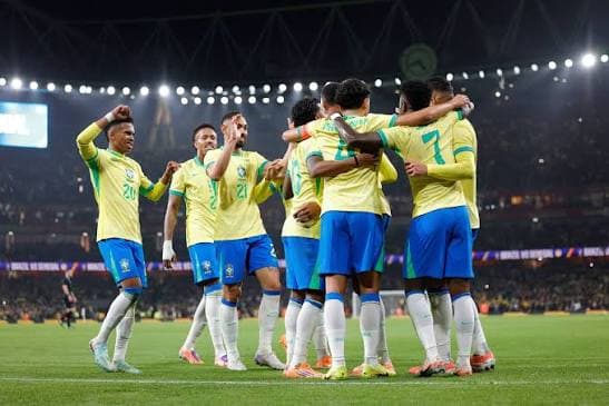 Seleção Brasileira hoje: Ancelotti inicia renovação e Brasil mira primeiros amistosos após a Copa