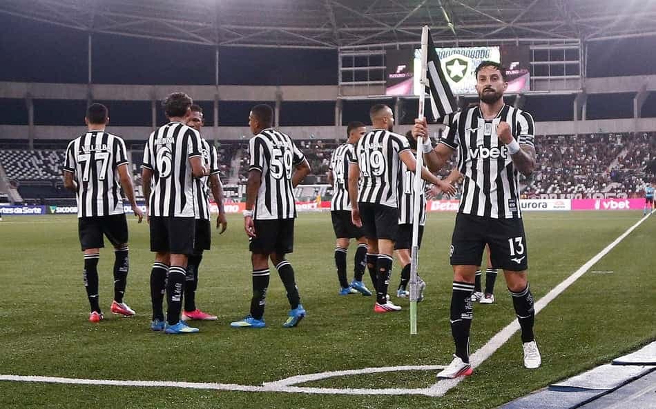 Botafogo hoje: Glorioso se prepara para decisão contra o Cienciano pela Sul-Americana