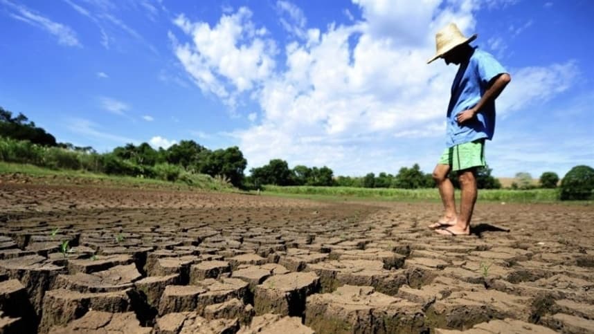Mato Grosso registra maior número de focos de calor no Brasil