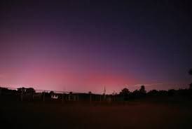 Tempestade Geomagnética Promete Aurora Boreal Nesta Sexta-feira