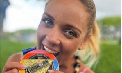 Tragédia no Ironman Texas: triatleta brasileira falece durante prova