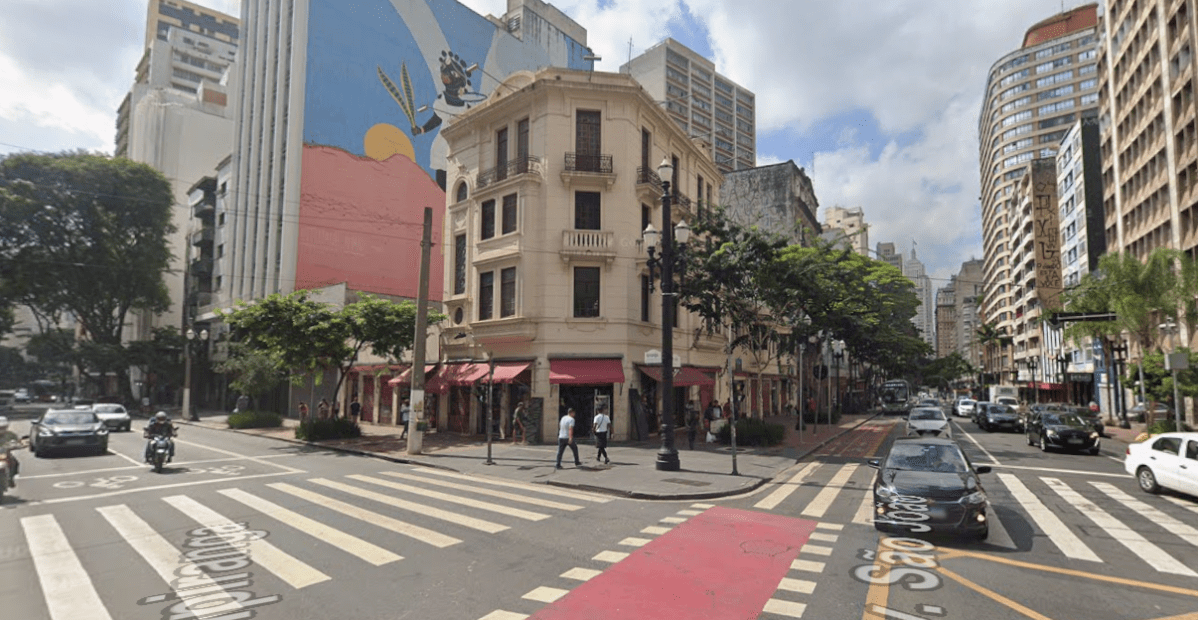 Prefeito defende Projeto Boulevard em São Paulo sem ameaçar Lei Cidade Limpa