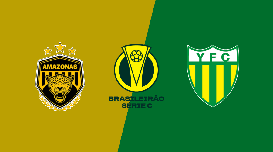 Amazonas SAF x Ypiranga hoje: tudo sobre o jogo pelo Campeonato Brasileiro Série C