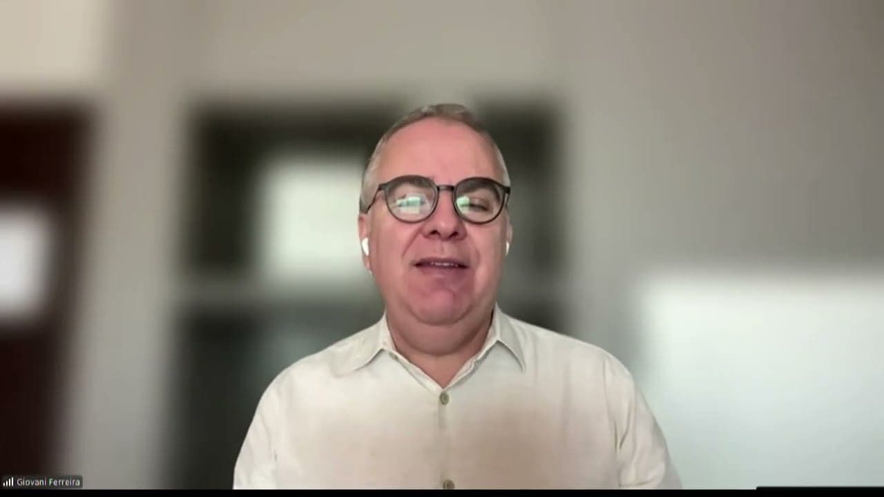 Produção de sorgo no Brasil cresce como alternativa ao milho