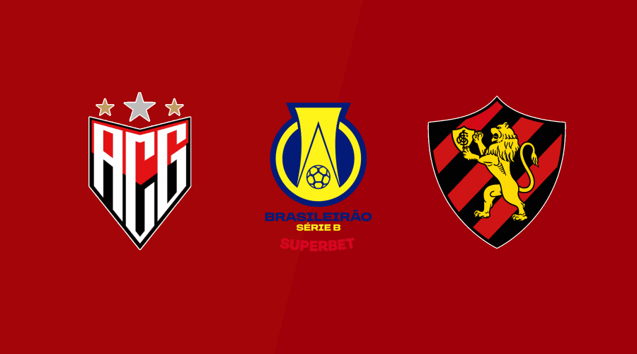 Atlético Goianiense Saf x Sport Recife hoje: tudo sobre o jogo pelo Campeonato Brasileiro Série B
