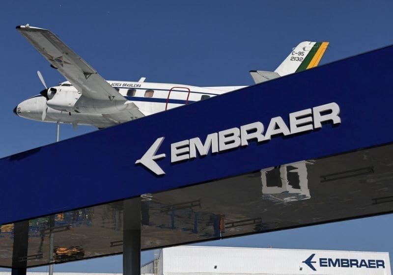 Embraer e SPX Capital fusionam empresas de cibersegurança