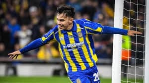 Rosario Central enfrenta Gimnasia no Torneio Clausura