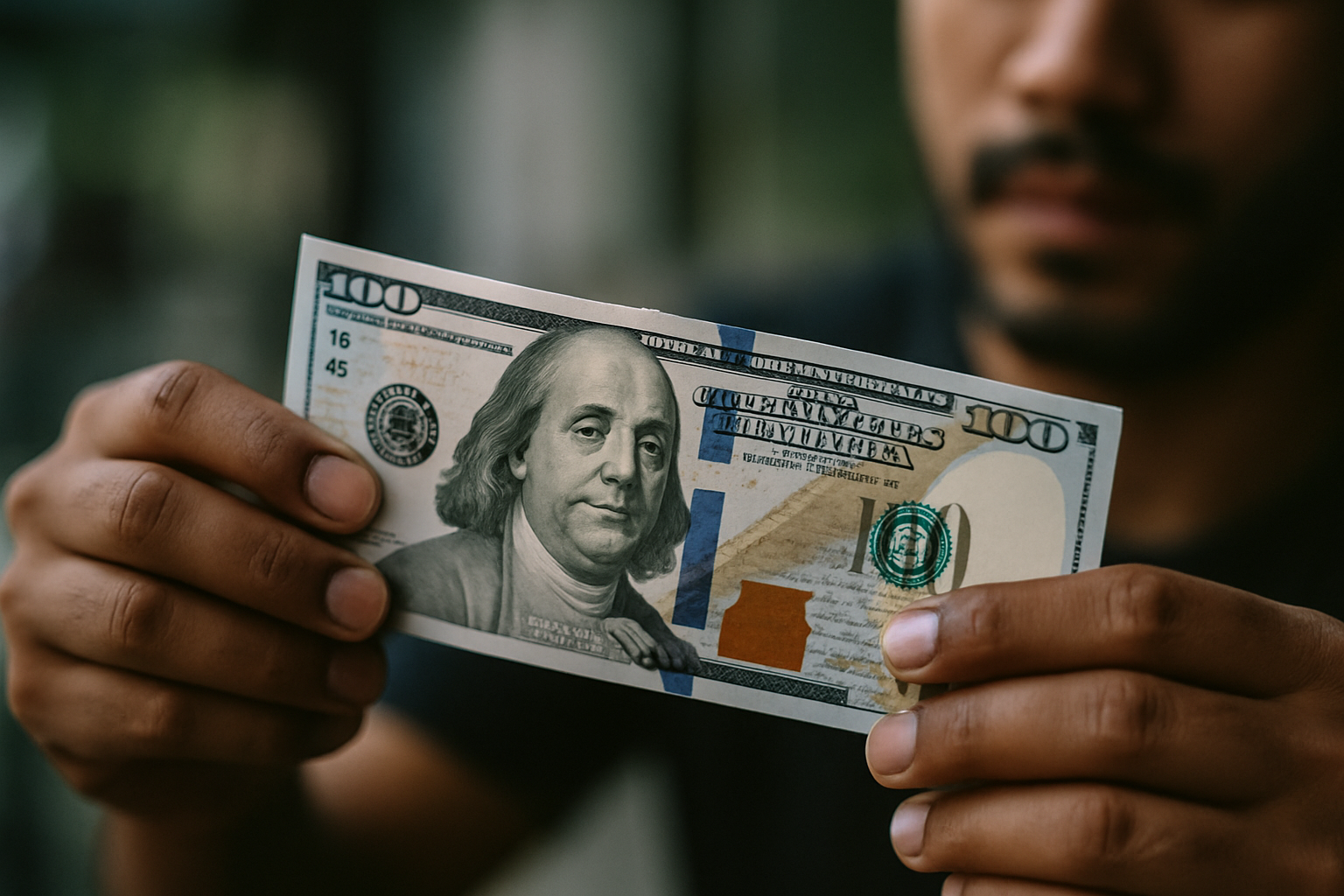 Dolarização: Oportunidades em Tempos de Incertezas Econômicas