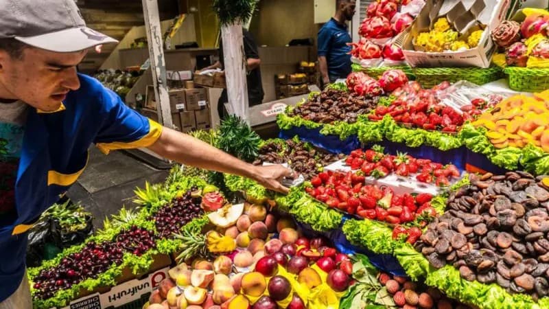 Mercado financeiro eleva previsão de inflação para 5,11% em 2026