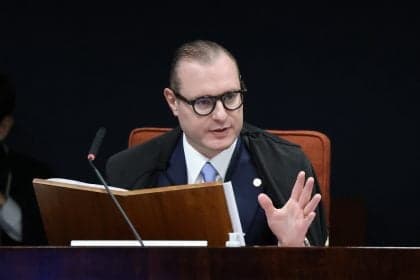 Ministro Zanin distribui pedido sobre eleições em Roraima ao STF