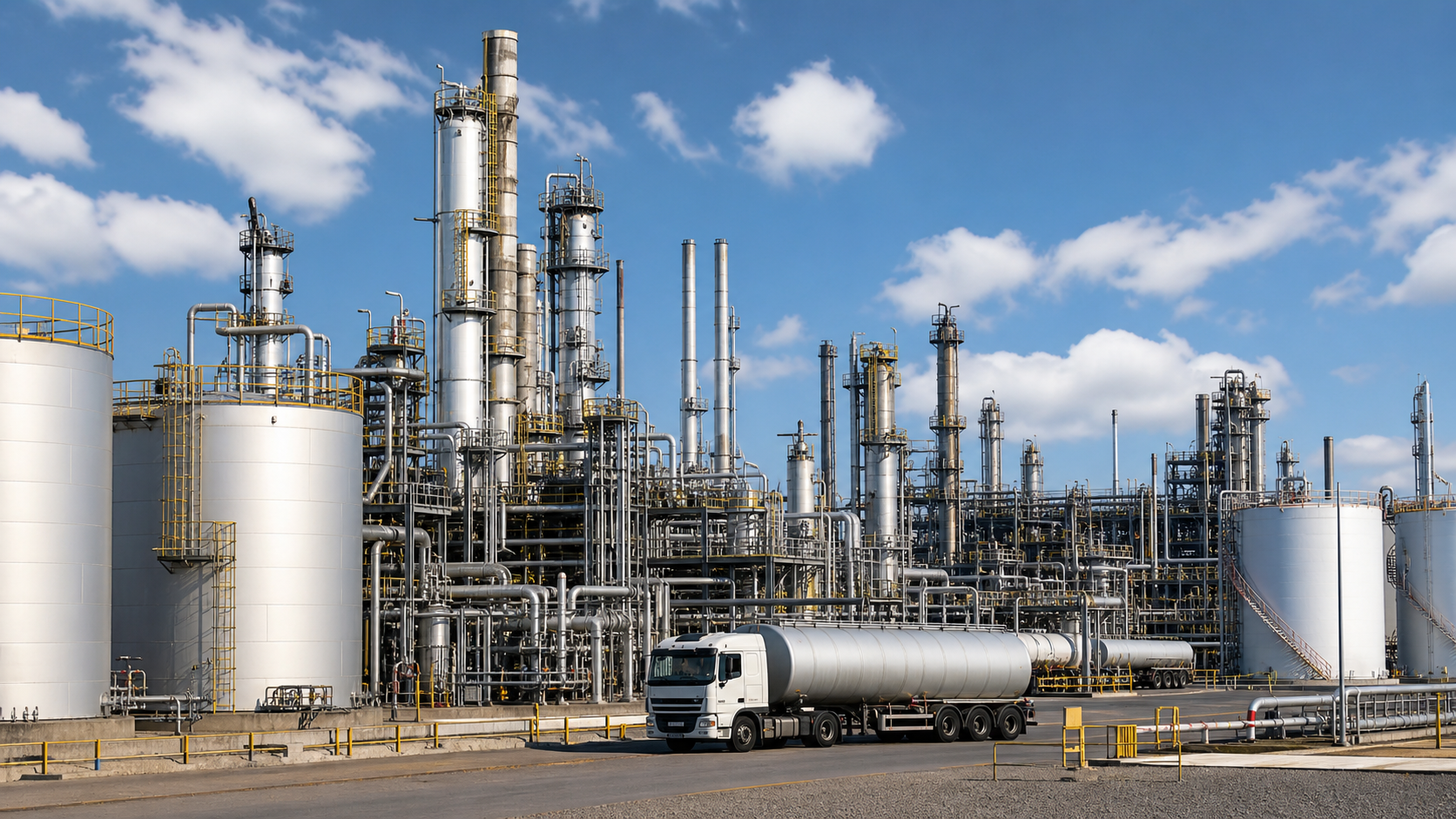 Petrobras aprova adesão a subvenção de combustíveis para 2026