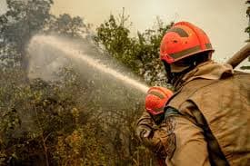 Incêndio em Mato Grosso: Bombeiros Controlam Quatro Chamas