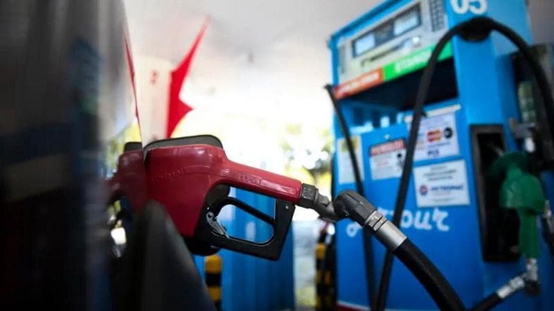 Subvenção ao diesel é fixada em R$ 351,50 por metro cúbico