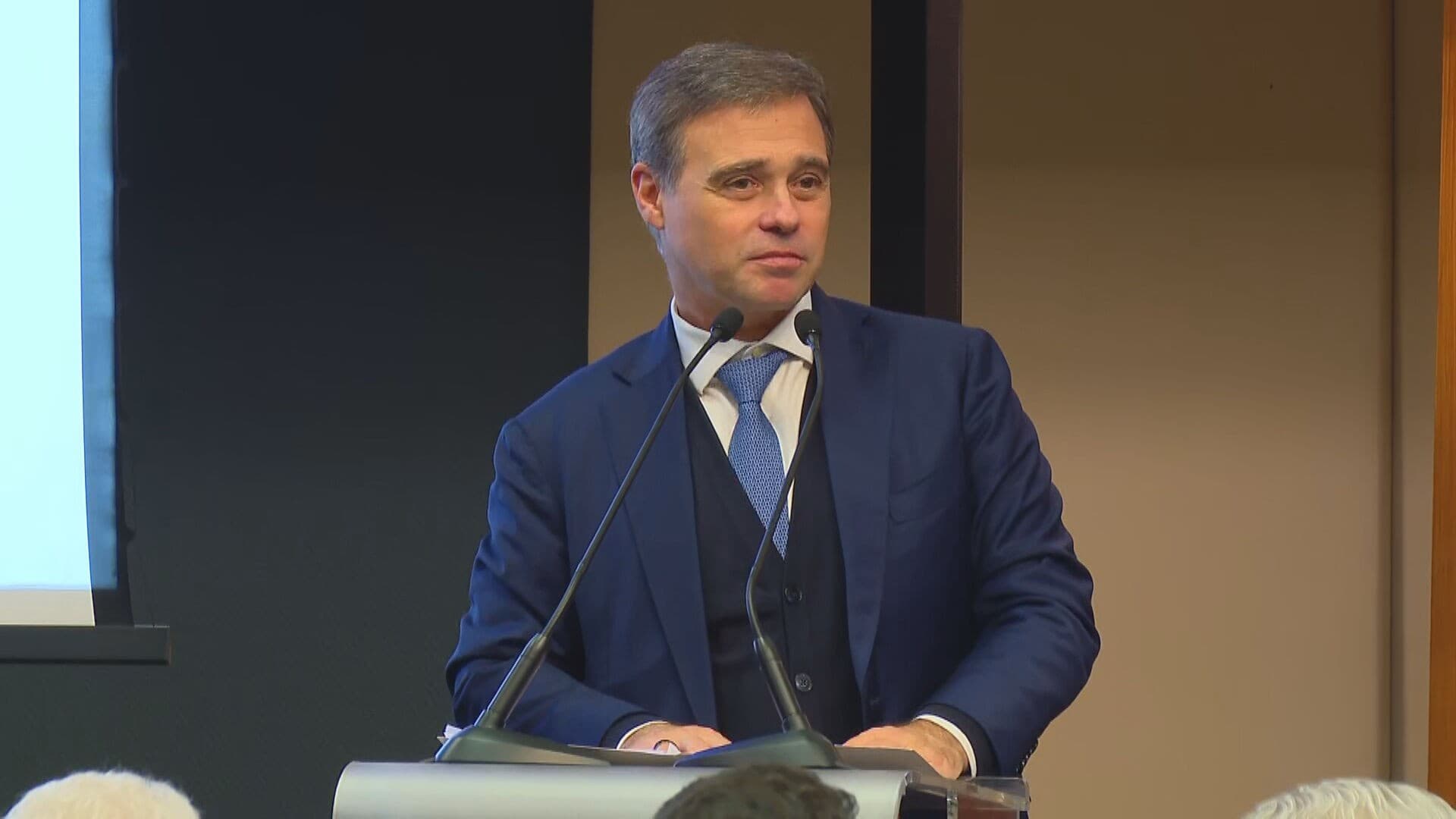 STF suspende multas sobre riscos psicossociais no trabalho