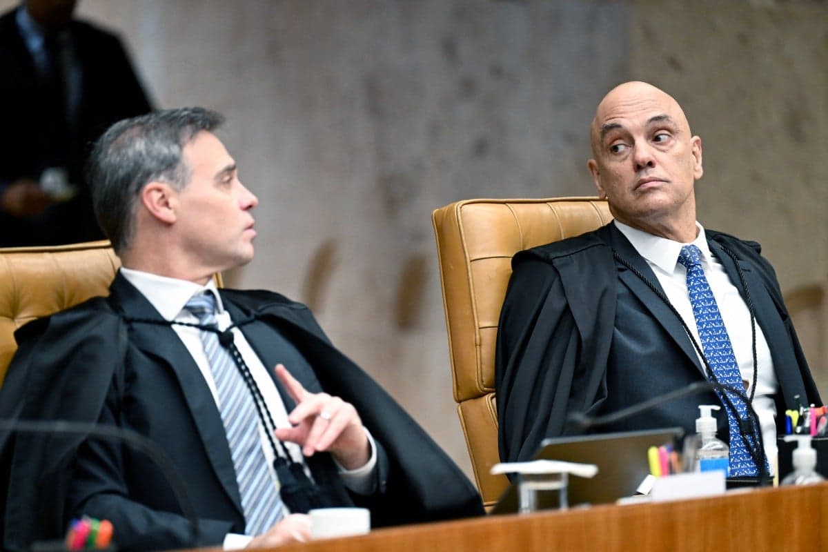 Pesquisa indica apoio à ética e mandatos fixos no STF