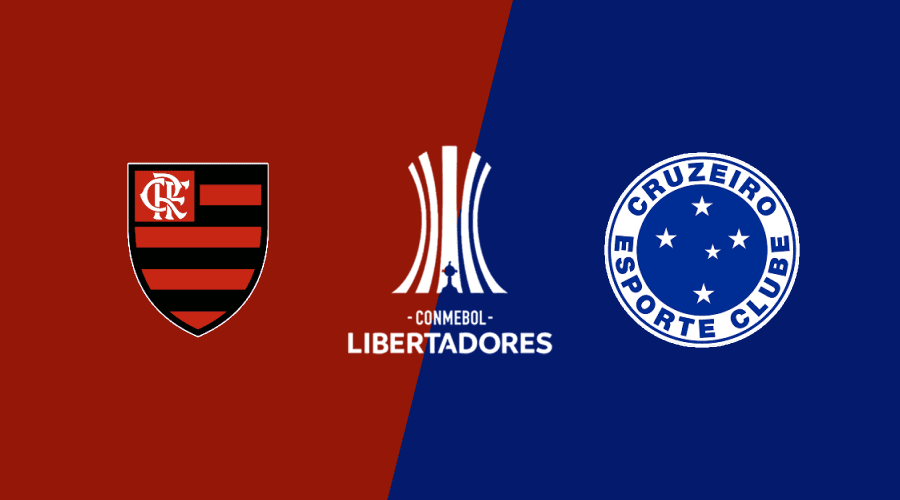 Flamengo x Cruzeiro hoje: tudo sobre o jogo pela Libertadores